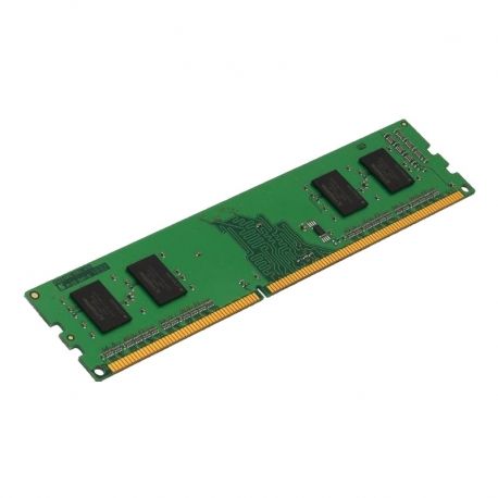 Memoria RAM Kingston Value 8GB DDR4 DIMM sin búfer
