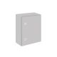 Caja metálica IP65 40cmx60cmx20cm