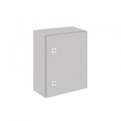 Caja metálica IP65 40cmx60cmx20cm