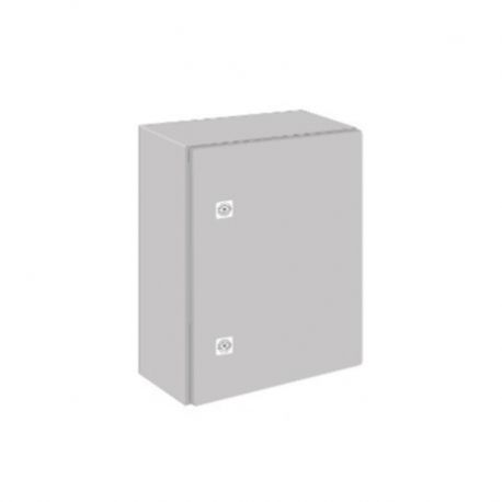 Caja metálica IP65 40cmx60cmx20cm