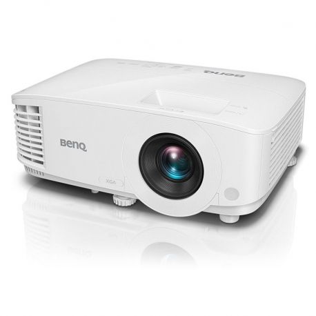 Proyector BenQ MX731 4,000 lúmenes ANSI XGA HDMI