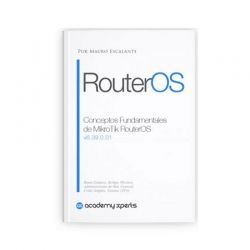 Conceptos Fundamentales de MikroTik RouterOS Capa3