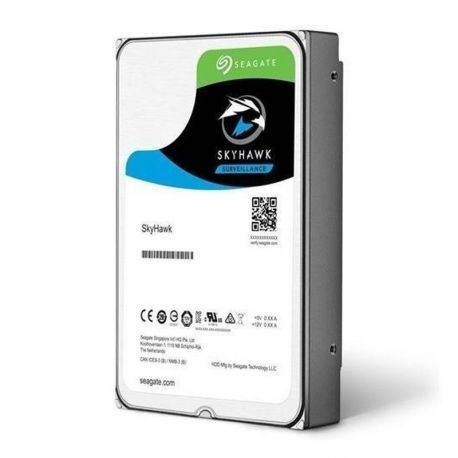 Disco Duro Seagate Skyhawk Surveillance 2TB 6Gb