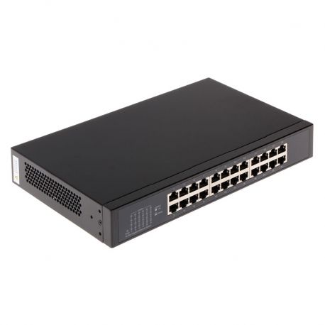 Switch Dahua PFS3024-24GT Gigabit de 24p Ethernet