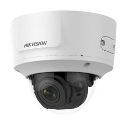 Cámara IP Hikvision 6MP color (Día y noche) PoE