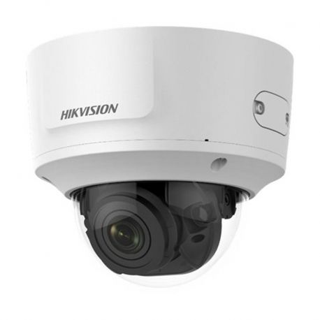 Cámara IP Hikvision 6MP color (Día y noche) PoE