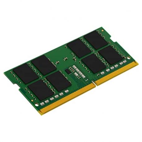 Memoria RAM Kingston Valueram 16GB DDR4 SODIMM