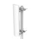 Antena Sectorial Mikrotik MANT 19S 5GHz Dual 19dB