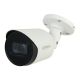 Cámara Dahua HDCVI 4K WDR 2.8mm IR 30m IP67