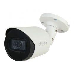 Cámara Dahua HDCVI 4K WDR 2.8mm IR 30m IP67
