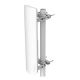 Antena Mikrotik mANTBox 19s ual de 5GHz 120° 19dBi