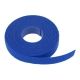 Velcro Teklink de 5 metros color azul