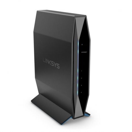 Router Linksys AX1800 WiFi 6 doble banda 1.8Gbps