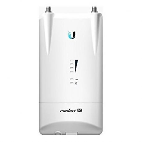 Access Point Ubiquiti Rocket AC 5GHz 500+ Mbps