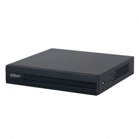Grabador XVR Dahua 4 CH 1080/720p Wizsense penta-h