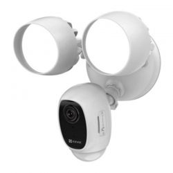 Cámara Ezviz LC1C 2MP Sensor Starlight PIR Wi-Fi