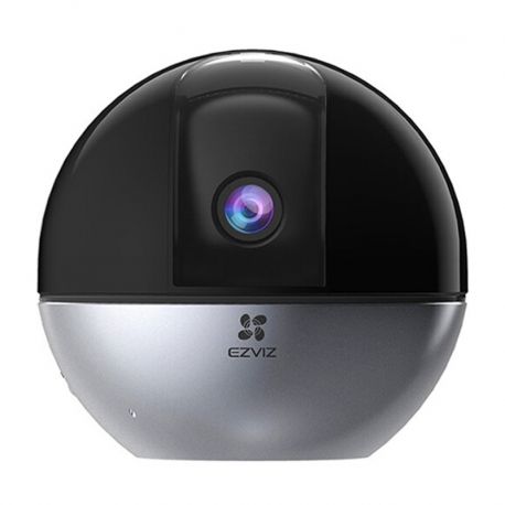 Cámara Ezviz C6W 4MP Wi-Fi Vista panorámica 360°