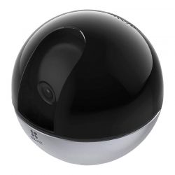 Cámara Ezviz C6W 4MP Wi-Fi Vista panorámica 360°