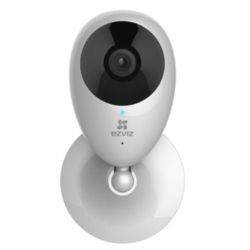 Cámara Ezviz C2C H.265 Wi-Fi 2.4GHz microSD 256GB