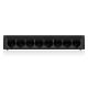 Switch Nexxt Naxos 800 8 Puertos Megabit CDMA