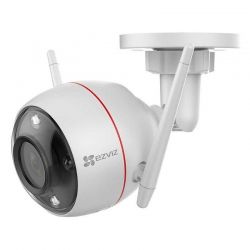 Cámara Ezviz C3W Pro 4MP (2560 × 1440) Wi-Fi IP67