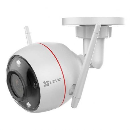 Cámara Ezviz C3W Pro 4MP (2560 × 1440) Wi-Fi IP67