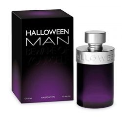 Colonia Halloween Man edt 125ml para hombre
