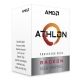 Procesador AMD ATHLON 3000G 192 KB 2667 MHz