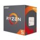 Procesador AMD Ryzen 5 1600X 3.6Ghz AM4 6 núcleos