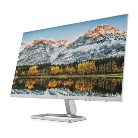 Monitor HP M27fw 27' FHD 1920x1080 VGA/ HDMI