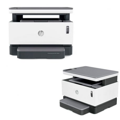 Impresora Láser Multifuncional Hp Neverstop 1200NM