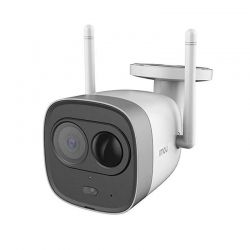 Cámara Bullet IP IMOU 2MP 3.6mm IP67 inalámbrica
