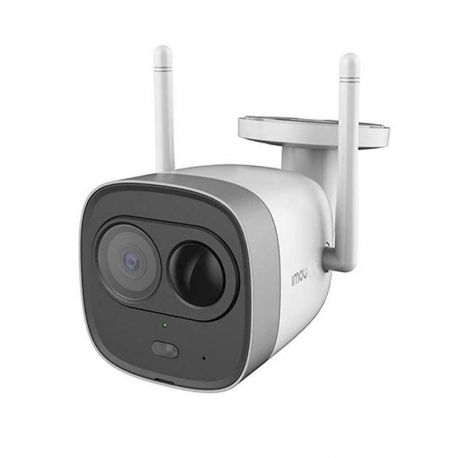 Cámara Bullet IP IMOU 2MP 3.6mm IP67 inalámbrica