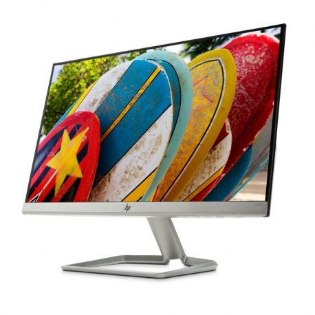 Monitor Hp Value 22fw de 22' IPS LED FHD HDMI/VGA