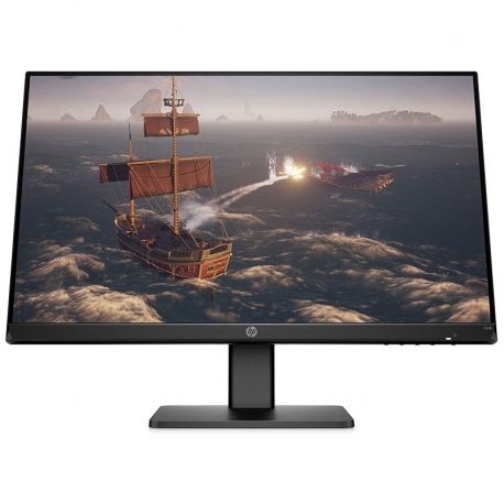 Monitor HP X24ih Gaming 23.8' FHD IPS VGA / HDMI