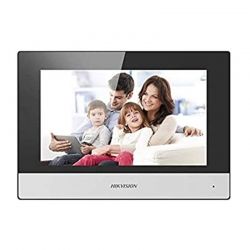 Video Intercomunicador Hikvision IP serie KH6 PoE