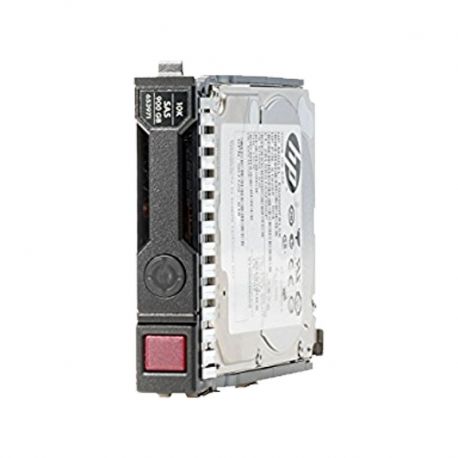 Disco Duro HPE 8TB SAS 7.2K LFF LP 512eDS HDD
