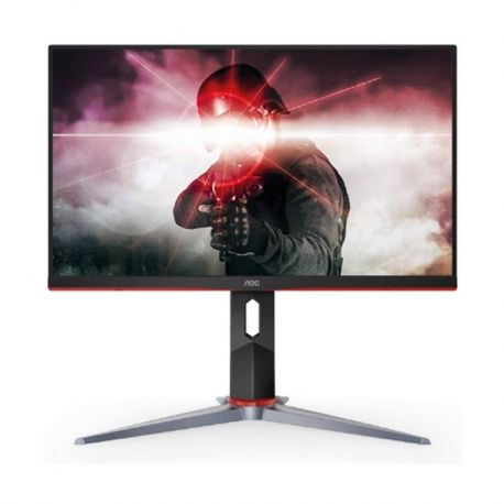 Monitor AOC 27G2 27' WLED 1920X1080 144Hz 1ms HDMI
