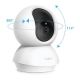 Cámara IP TP-Link Tapo C200 Wi-Fi Rotatoria 2MP