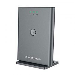 Base Voip Detec Grandstream largo alcance 10 SIP