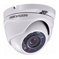 Cámara Hikvision DS-2CE56C0T-IRMF TVI 1MP 2.8mm