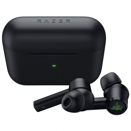 Audífonos Razer Hammerhead True Wireless Pro