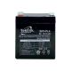 Batería de 12VDC 4.0AH para alarma PIMA, JFL, DSC