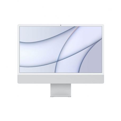 Desktop All in one Apple iMac 24' 8GB 256GB HDD