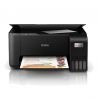 Impresora Epson Multifuncional EcoTank L3210 USB
