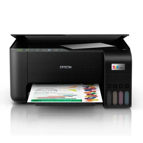 Impresora Epson Multifuncional0 L3250 USB