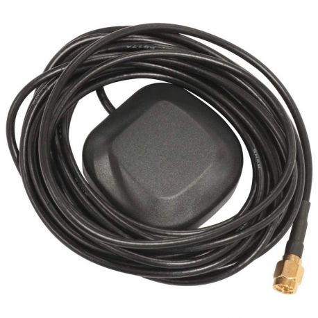 Antena para LtAP mini Mikrotik GPS 1575.4MHz IP67