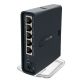 Router Mikrotik HAP AC Lite TC 5 puertos, USB