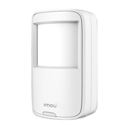 Detector Imou PIR inalámbrico 868Mhz antimascotas