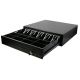 Caja de Dinero 3nstar CD326 Metálica Robusta